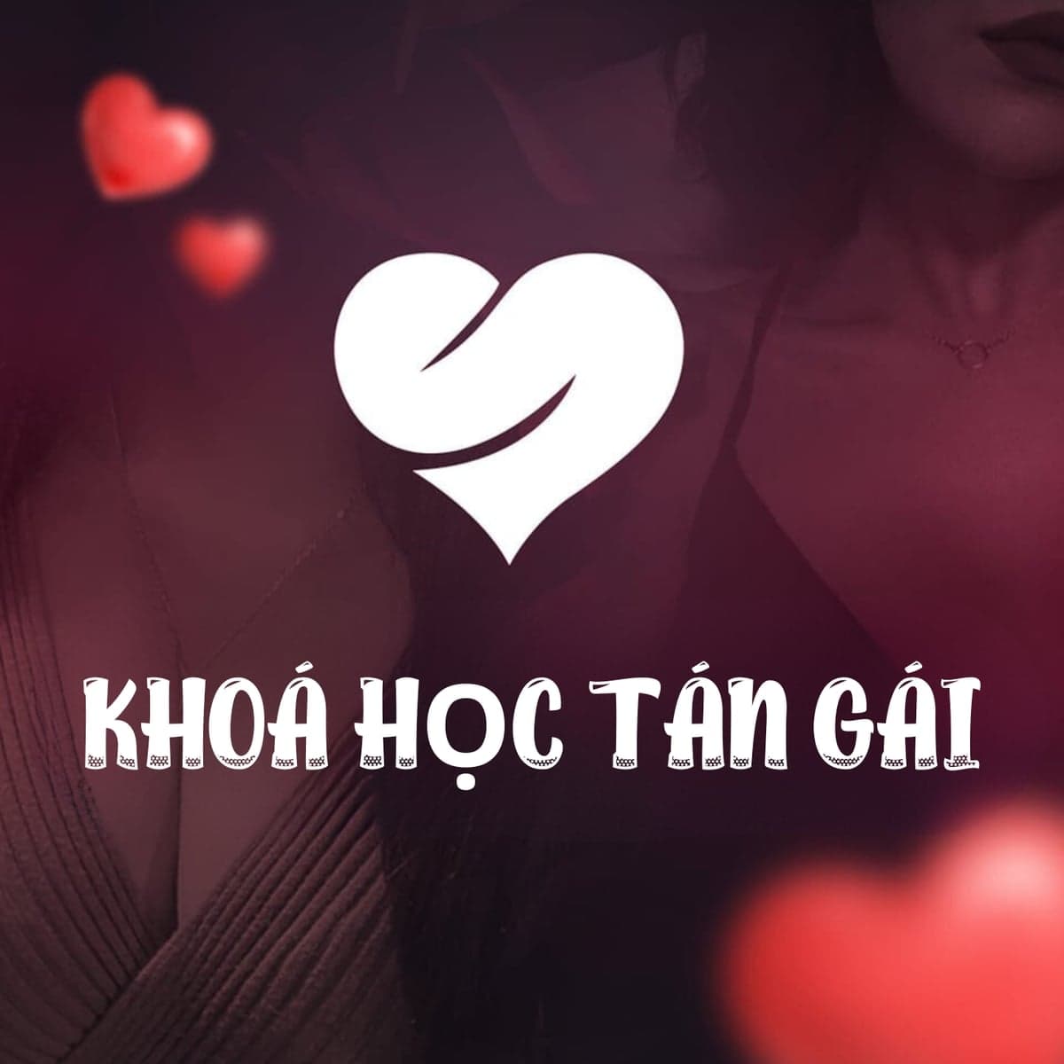 Nghệ Thuật Tán Gái