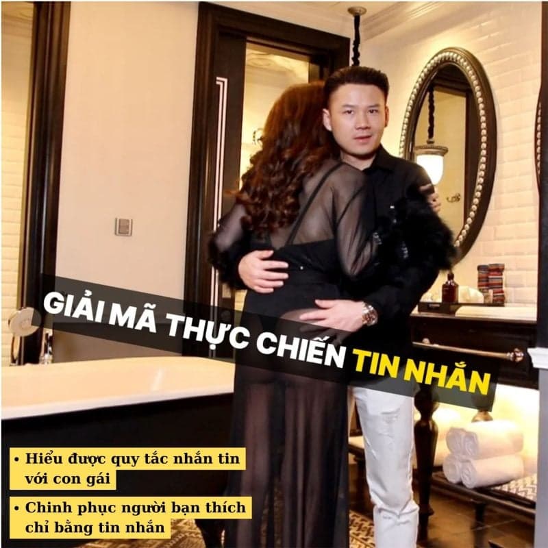 LaiH - Giải Mã Thực Chiến Tin Nhắn
