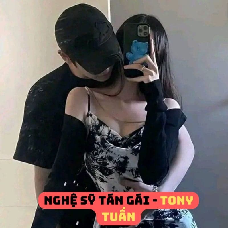 Nghệ sỹ tán gái
