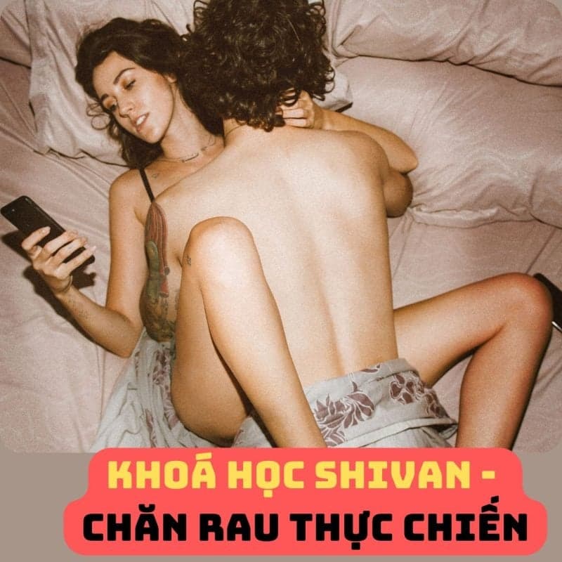 Khoá học shivan