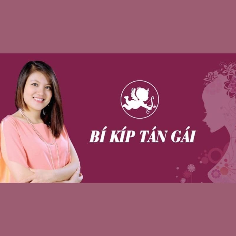 Bí kíp tán gái